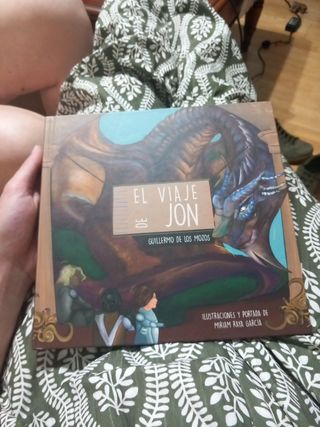 El Viaje De Jon