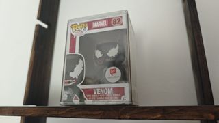 Funko POP Venom #82 - Con Box Protettiva