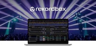 REKORDBOX PROFESSIONAL 6.8.5 “CD”