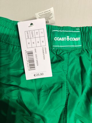 Costume da bagno Calzedonia uomo M verde