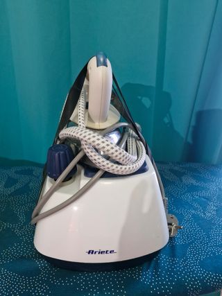 Plancha Ariete Stiroma 3000