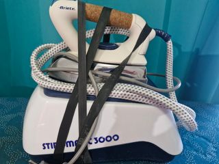 Plancha Ariete Stiroma 3000