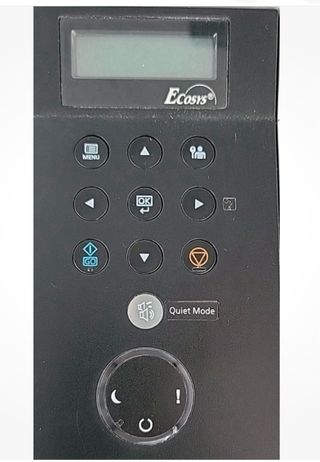 Impresora Kyocera Ecosys P2040dn 