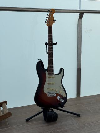 Fender American Ultra Stratocaster 2023