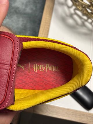Puma Palermo x Harry Potter