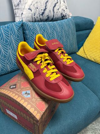 Puma Palermo x Harry Potter