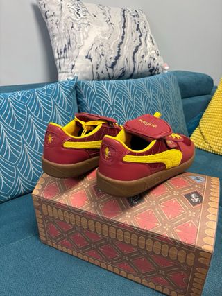 Puma Palermo x Harry Potter