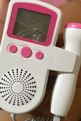 Monitor Fetal: Ritmo Cardíaco