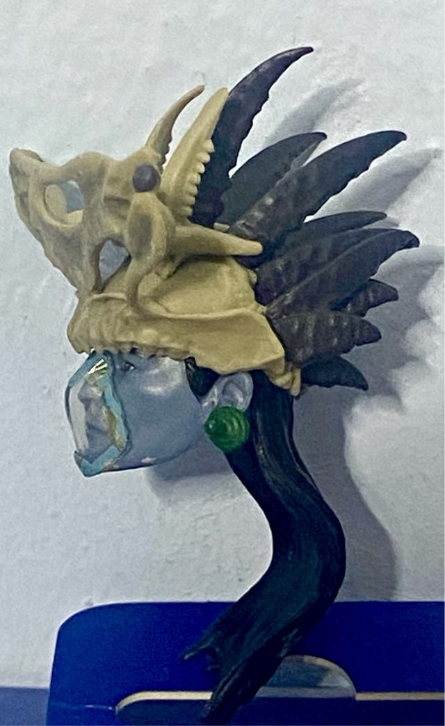 Cabeza Attuma Marvel Legends