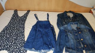 LOTE DE ROPA 