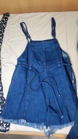 LOTE DE ROPA 