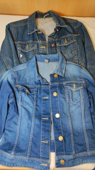 LOTE DE ROPA 