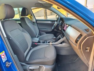 Skoda Kodiaq 2022 1.5 tsi 150 CV "AUTOMATICO DSG7"