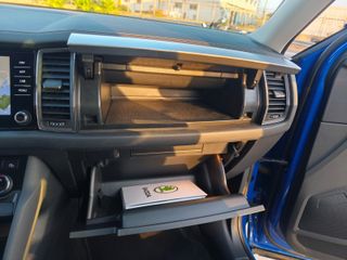 Skoda Kodiaq 2022 1.5 tsi 150 CV "AUTOMATICO DSG7"