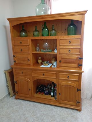 Conjunto de salón
