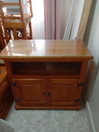 Conjunto de salón
