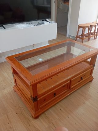 Conjunto de salón
