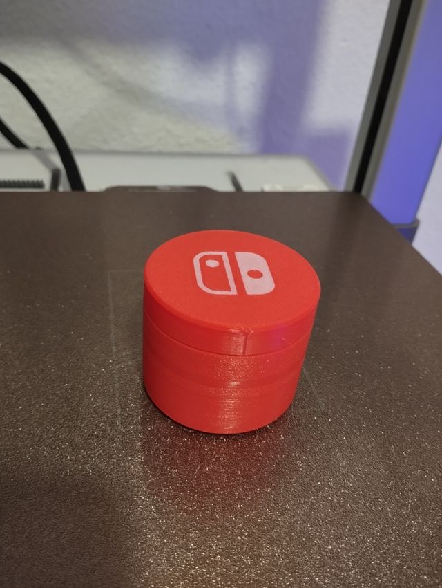 LOTE PROMOCIÓN Accesorios Nintendo Switch