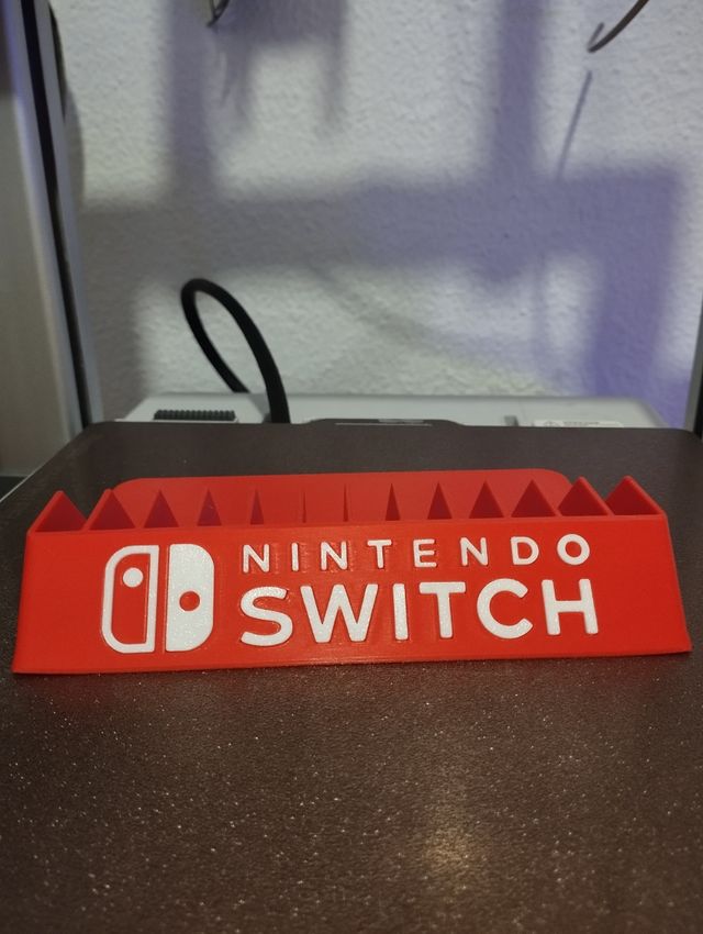 LOTE PROMOCIÓN Accesorios Nintendo Switch