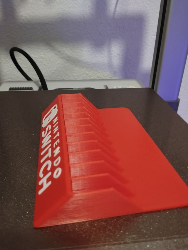 LOTE PROMOCIÓN Accesorios Nintendo Switch