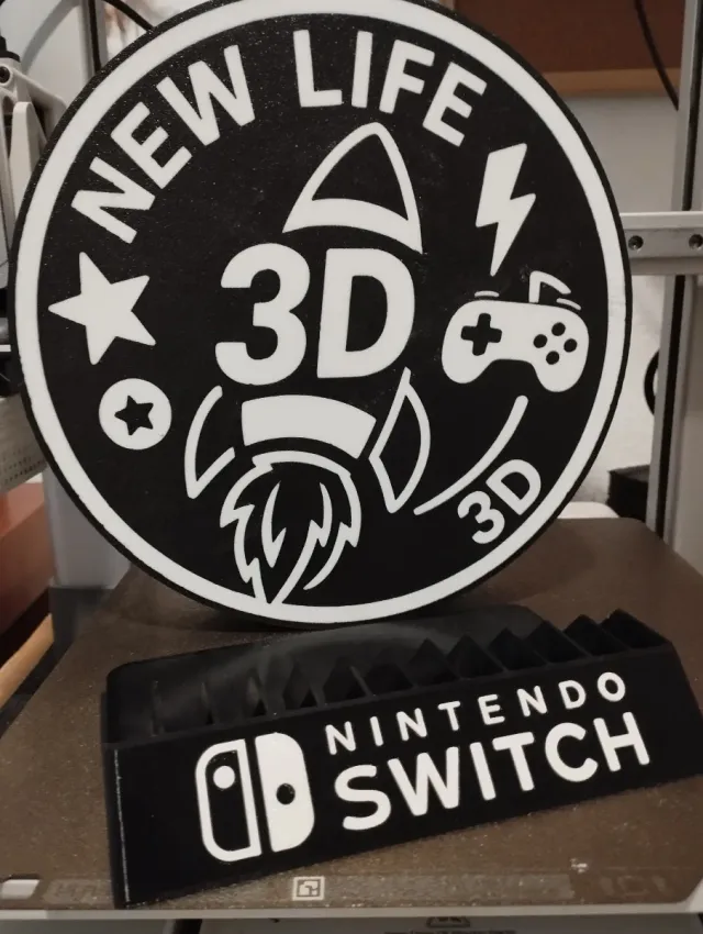 LOTE PROMOCIÓN Accesorios Nintendo Switch