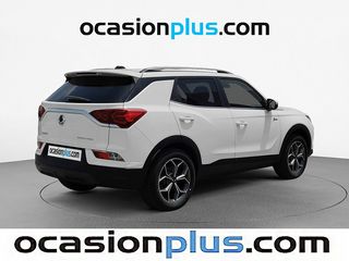 Ssangyong Korando G15T Urban Plus Auto 120 kW (163 CV)