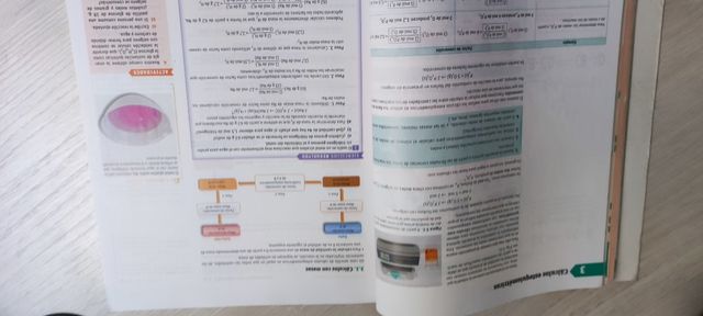 Física y química. 1 Bachillerato. Savia