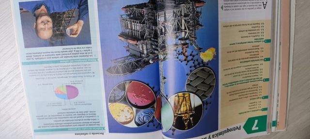 Física y química. 1 Bachillerato. Savia