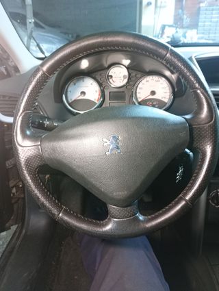 Cuadro Instrumentos Peugeot 207 1.6 HDI 90CV 9HX