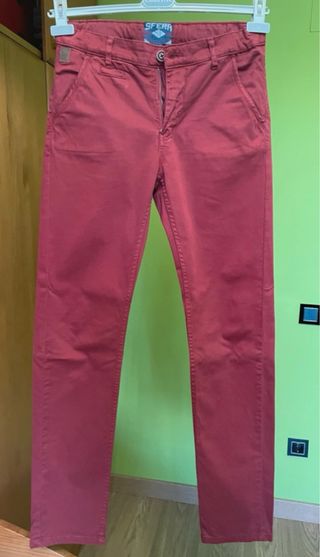 Pantalones Sfera - Talla S
