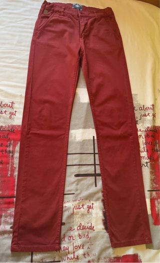 Pantalones Sfera - Talla S