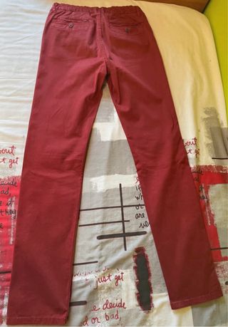 Pantalones Sfera - Talla S