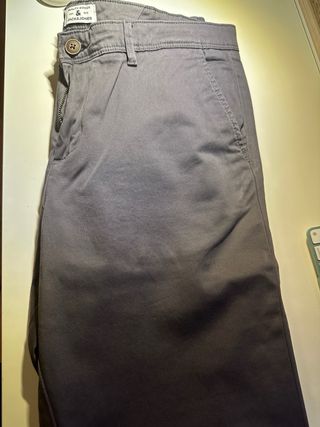 Pantalon largo Jack & Jones 