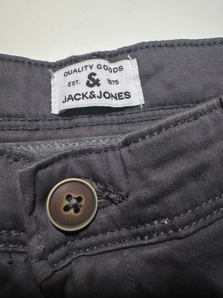 Pantalon largo Jack & Jones 