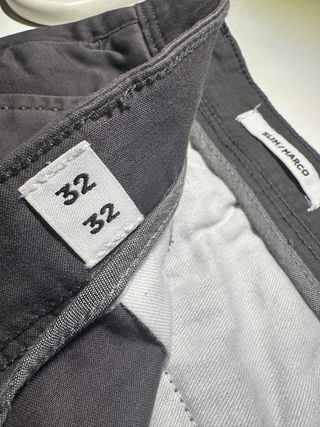 Pantalon largo Jack & Jones 