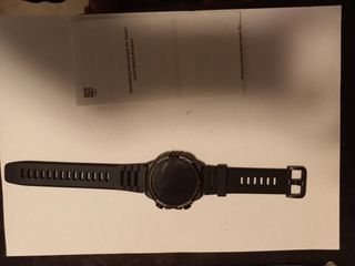 Smartwatch S10 Reloj Deportivo