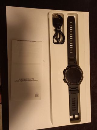 Smartwatch S10 Reloj Deportivo