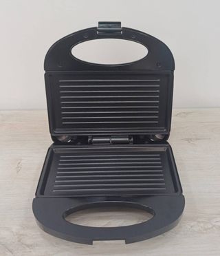 Piastra Panini Elettrica