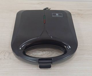 Piastra Panini Elettrica
