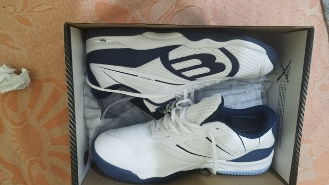 paletero+zapatillas+pala+ regalos