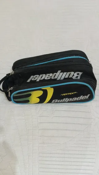 Lote de padel + regalos LEER TODO ULTIMOS DIAS