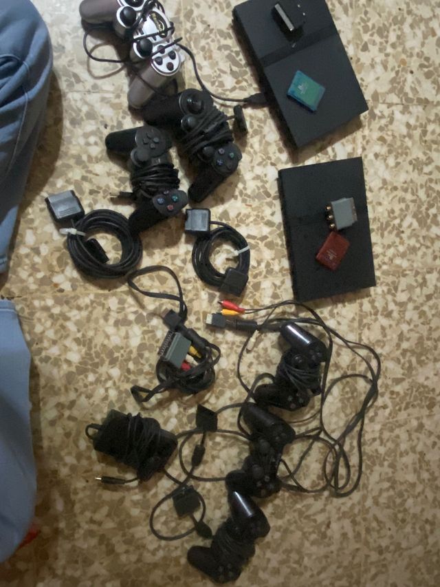 PS2 (PlayStation 2) Completa