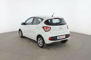 Hyundai i10 1.0 Klass