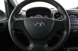 Hyundai i10 1.0 Klass
