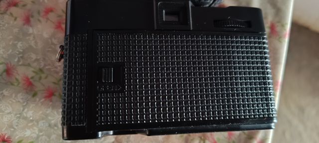 Cámara aryca 828CS - Roja