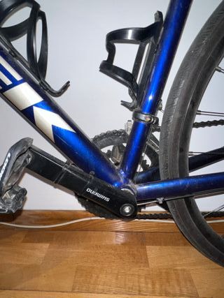 Bicicletta da corsa Trek Domane AL 2 misura 56