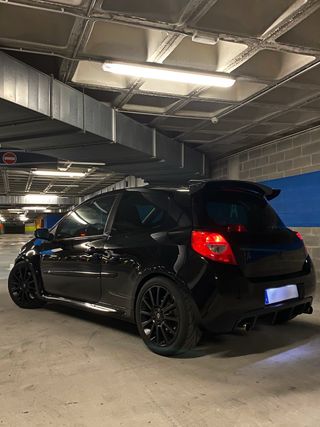 Llantas Clio 197 