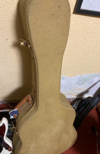 Acustica ́Yamaha FG351SB vintage con LR Baggs m1a