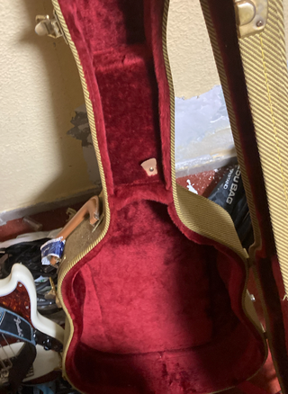 Acustica ́Yamaha FG351SB vintage con LR Baggs m1a