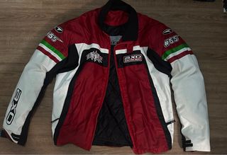 Chaqueta moto AXO Gabrex #65